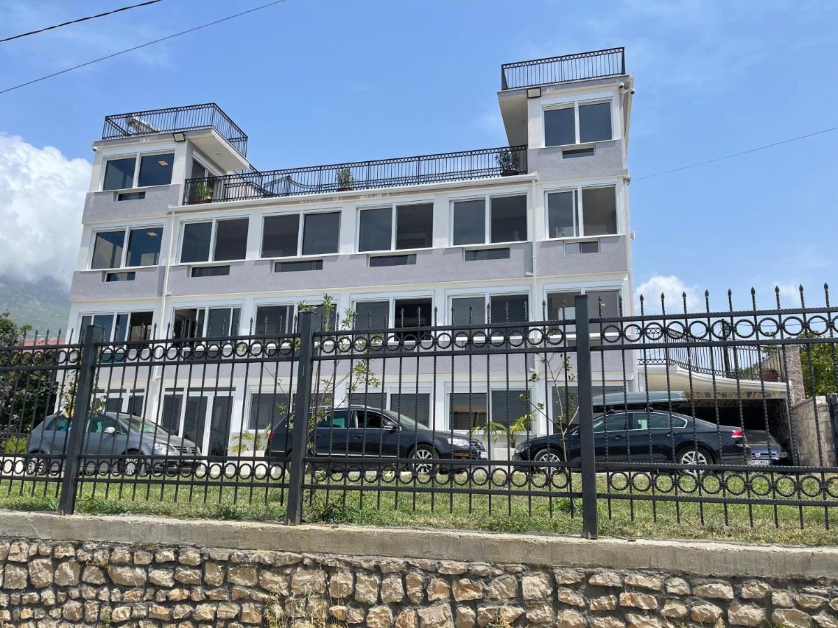 Villa Roki Ravanj ภายนอก รูปภาพ