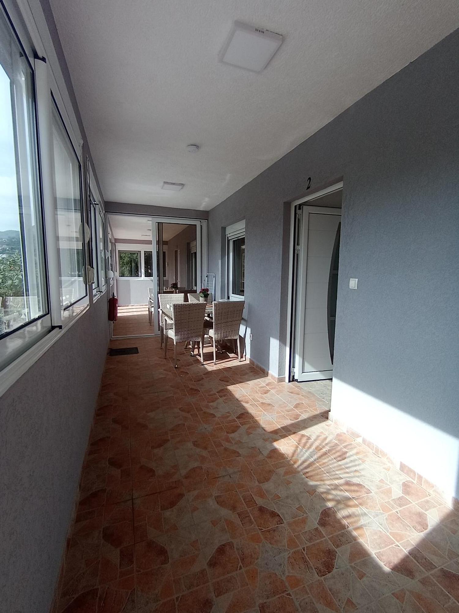 Villa Roki Ravanj ห้อง รูปภาพ