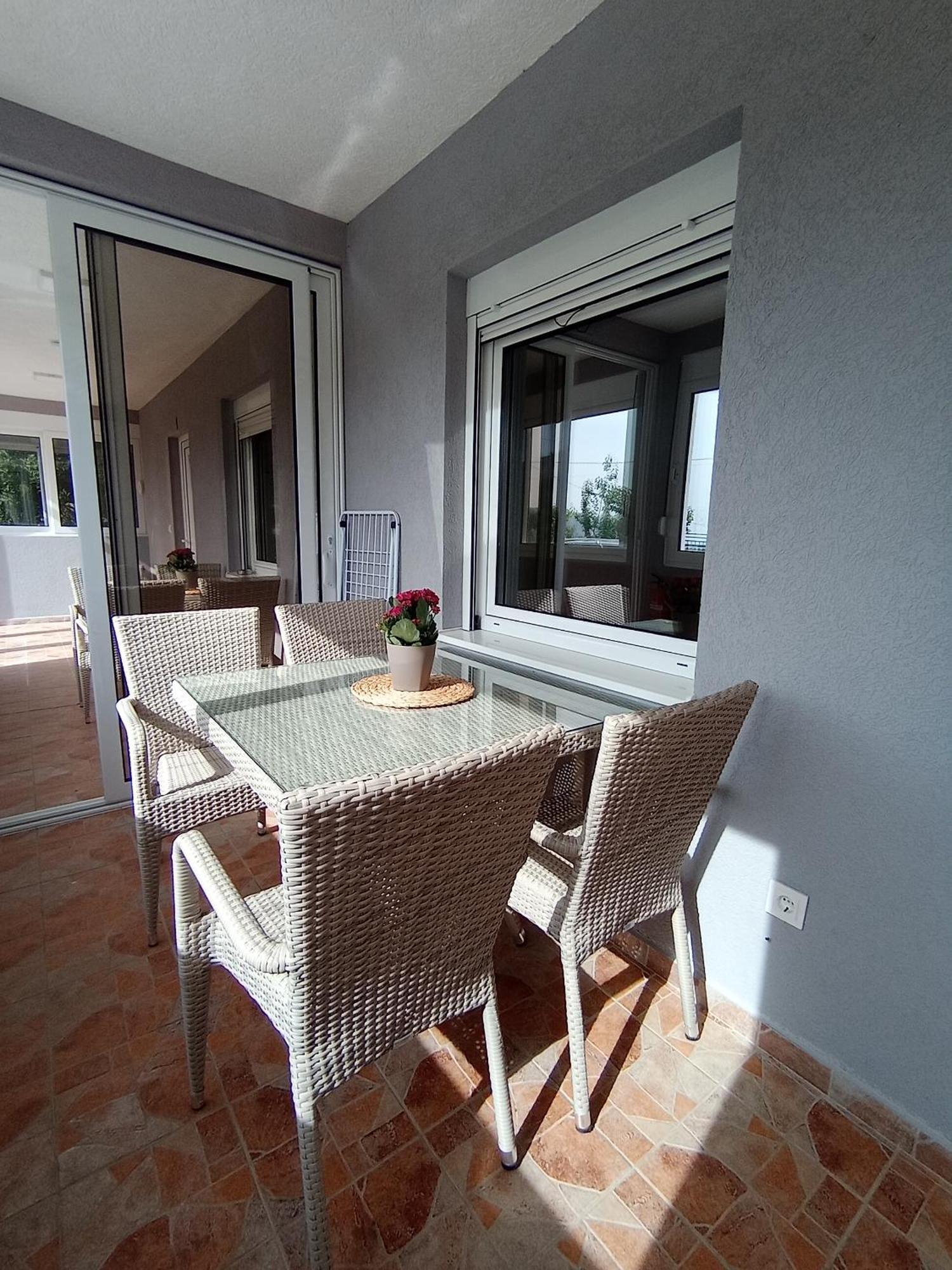 Villa Roki Ravanj ภายนอก รูปภาพ