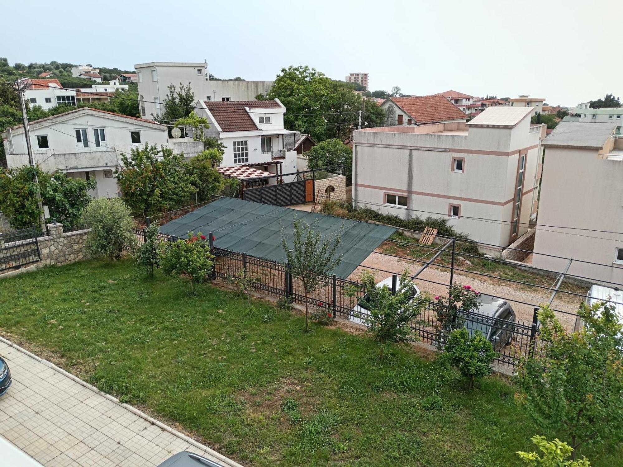 Villa Roki Ravanj ภายนอก รูปภาพ